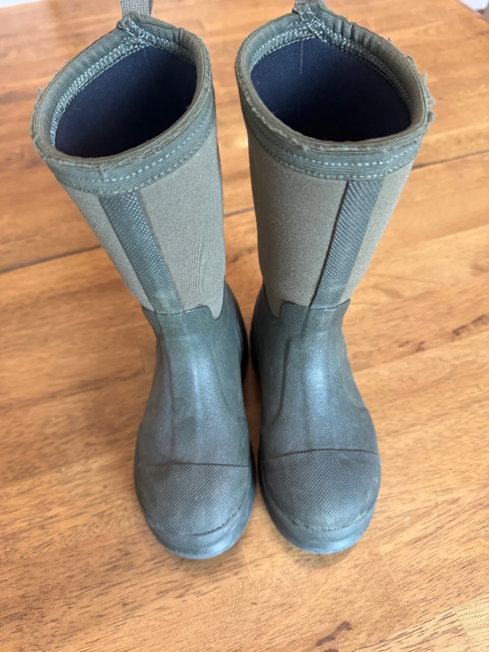 Kids' Muck Chore Classic Boots - 11